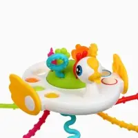Развивающая игрушка &laquo;Уточка-тянучка&raquo;, от 6 мес.