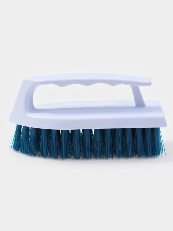 Щётка-утюжок, 14&times;5&times;6.5 см, МИКС
