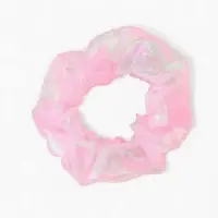 Резинка для волос &laquo;Перламутр&raquo; розовая, Коты аристократы