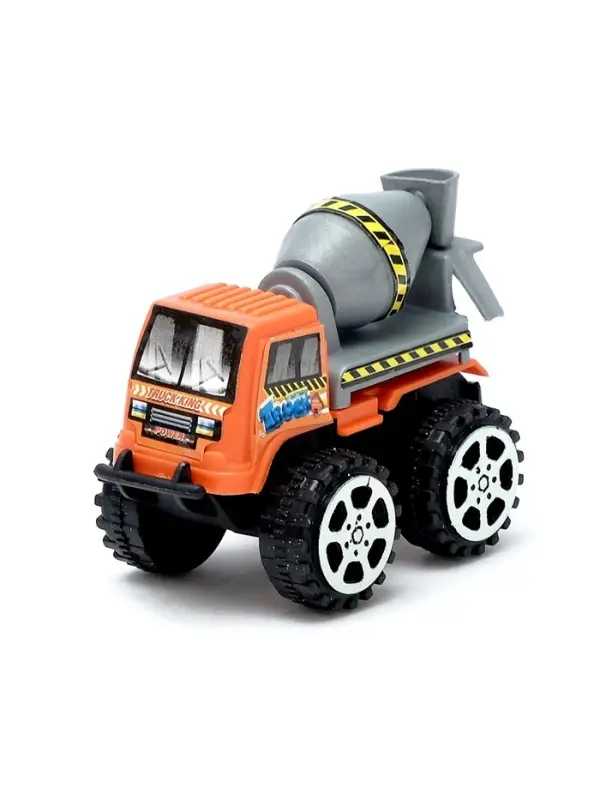 Машина инерционная «Мини-стройтехника», МИКС Машина инерционная «Мини-стройтехника», МИКС