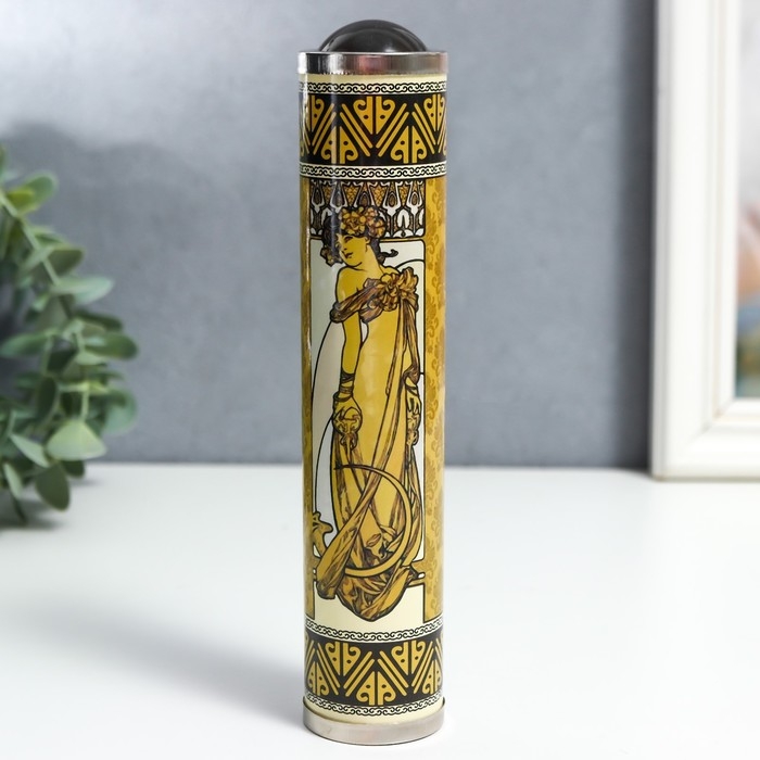 Калейдоскоп Калейдоскоп "Афина" 19х4х4 см