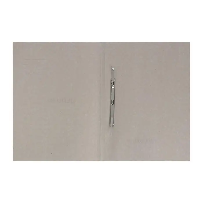 Скоросшиватель Calligrata «Дело», 300 г/м², белый, немелованный, до 200 л Скоросшиватель Calligrata «Дело», 300 г/м², белый, немелованный, до 200 л