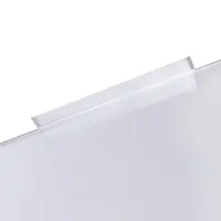 Доска магнитно-маркерная 90х120 см, с полочкой, в алюминевой рамке, CALLIGRATA