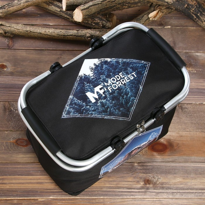 Термосумка с каркасом MODE FORREST, 20 л Термосумка с каркасом MODE FORREST, 20 л