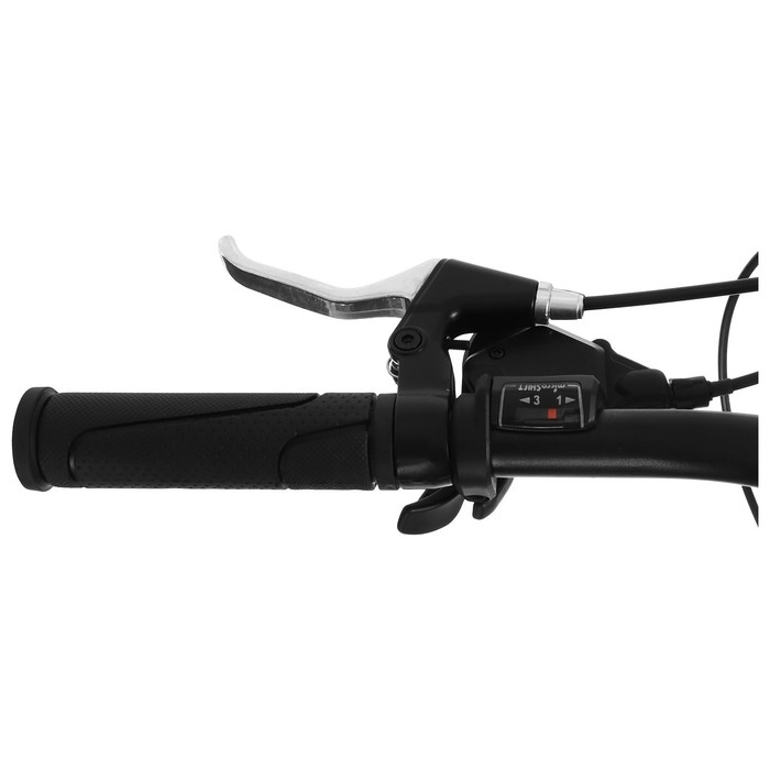 Велосипед 26 Велосипед 26" PROGRESS Lira RUS, цвет мятный, р. 17"