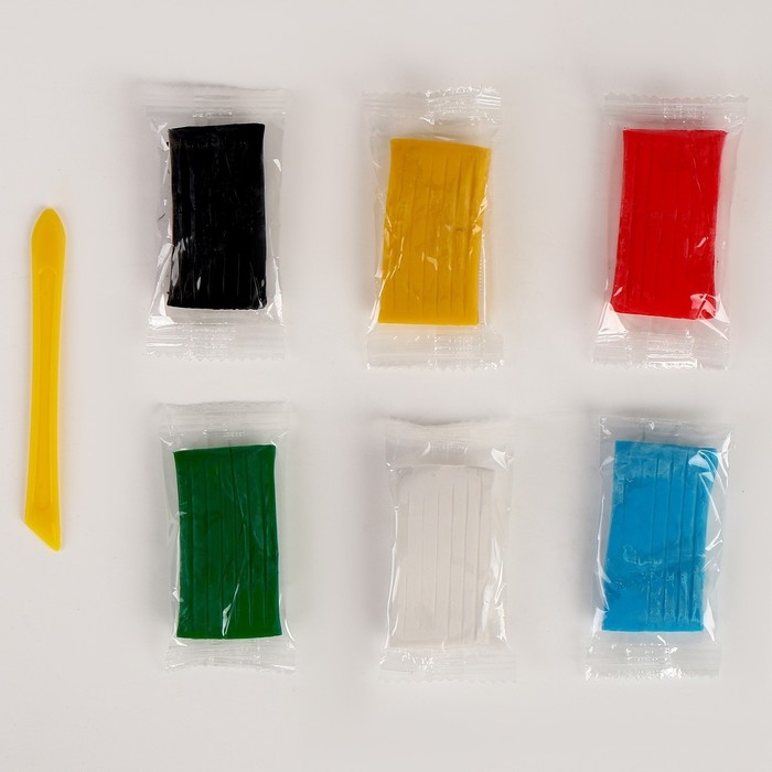 Набор для декора кружки и ложки полимерной глиной на новый год «Подарки для дракоши» Набор для декора кружки и ложки полимерной глиной на новый год «Подарки для дракоши»