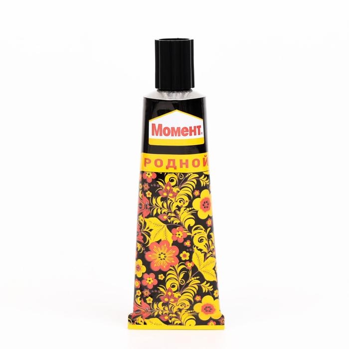 Клей универсальный  Клей универсальный "Момент Родной", 50 мл