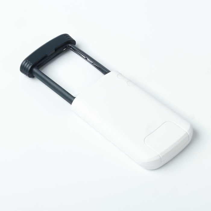 Лупа выдвижная, кратность 4, линза 40*30мм Лупа выдвижная, кратность 4, линза 40*30мм