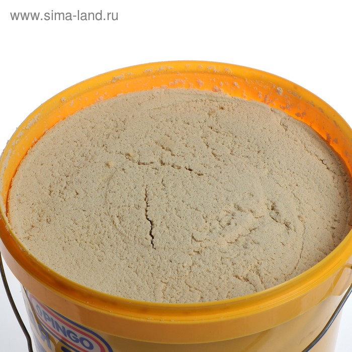 Паста для очистки рук PINGO с антисептическими свойствами, ведро, 11 л Паста для очистки рук PINGO с антисептическими свойствами, ведро, 11 л