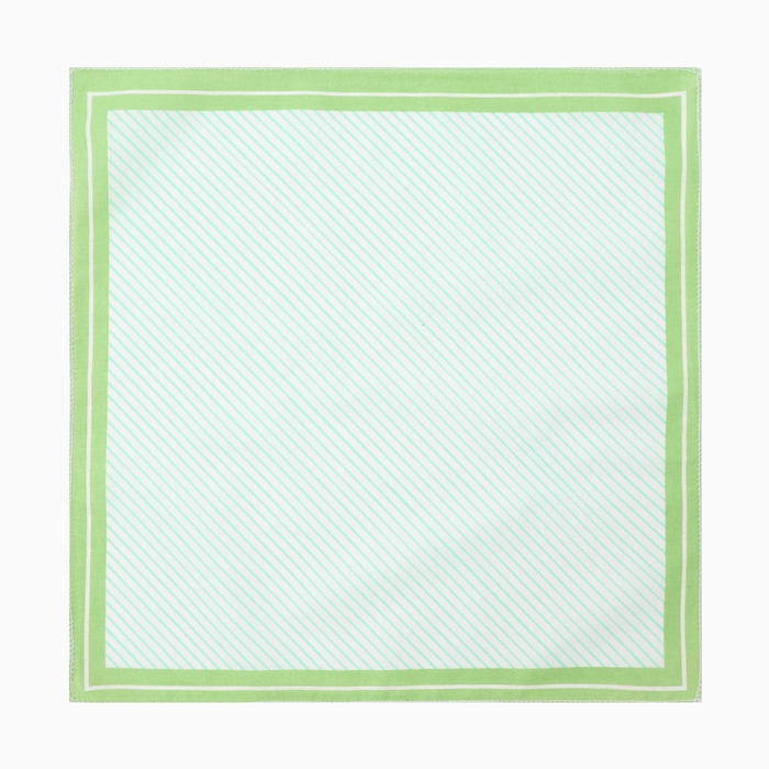 Платки носовые женские Этель  Платки носовые женские Этель "Лето" 30*30 см, (набор 12 шт), рис. МИКС,100% хл