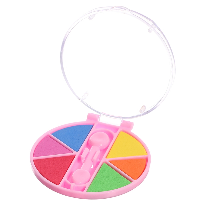 Пупс «Малыш», в пакете, МИКС