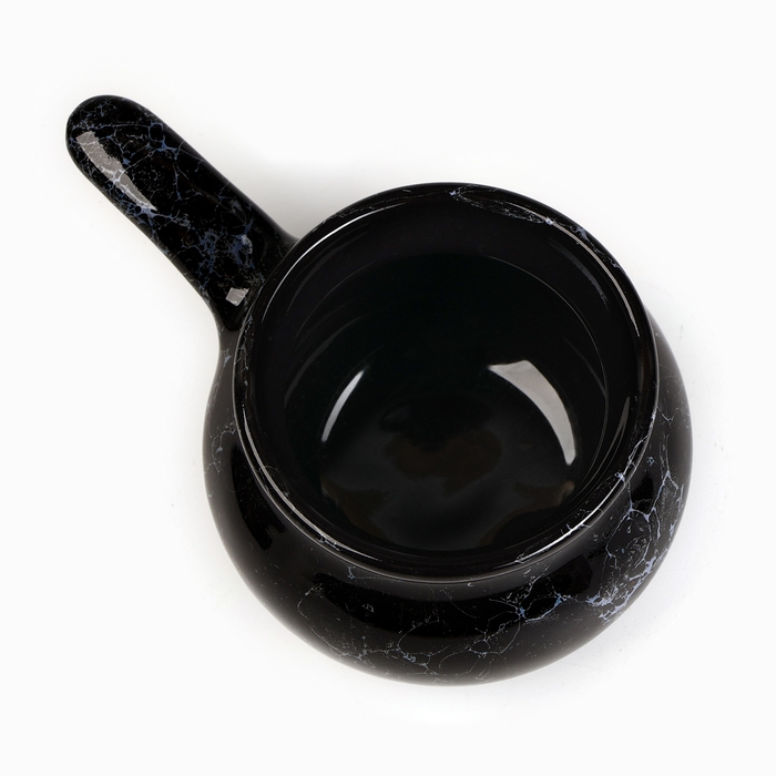 Кокотница  Кокотница "Новарусса" 0,25л / 7х9см, вуаль