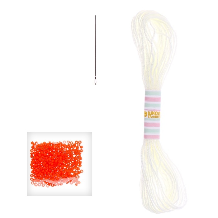 Набор для шитья. Игрушка из фетра своими руками «Лисичка» Набор для шитья. Игрушка из фетра своими руками «Лисичка»