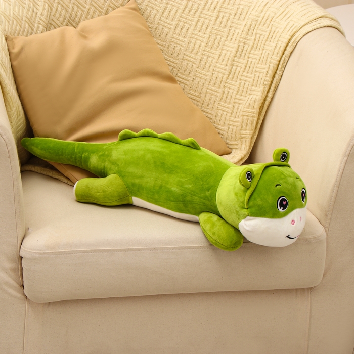 Мягкая игрушка «Дино», 60 см Мягкая игрушка «Дино», 60 см