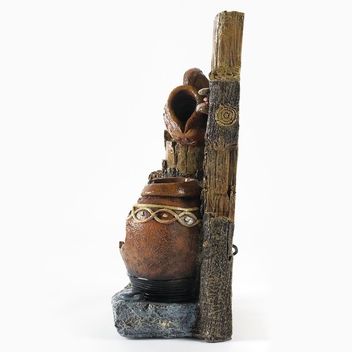 Фонтан  Фонтан "Кувшин" 60х36см