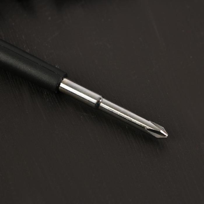 Фонарик-мультитул Фонарик-мультитул "Больших побед", 8 в 1