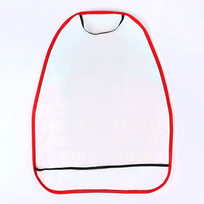 Незапинайка на автомобильное кресло,  Незапинайка на автомобильное кресло, "Алфавит", Человек-паук