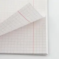 Тетрадь в клетку, 48 л., А5, на скрепке, блок №2 «Мотоцикл» МИКС Тетрадь в клетку, 48 л., А5, на скрепке, блок №2 «Мотоцикл» МИКС