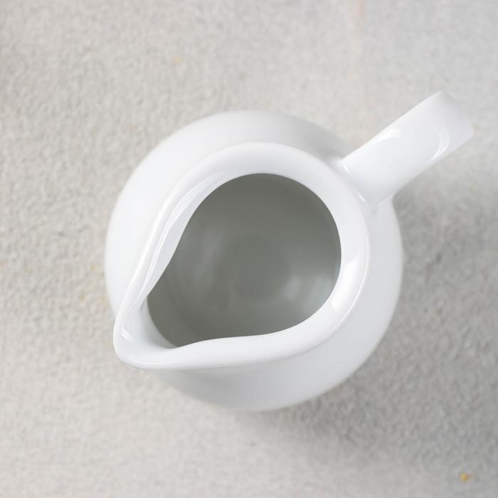 Сливочник «Бельё», 65 мл Сливочник «Бельё», 65 мл