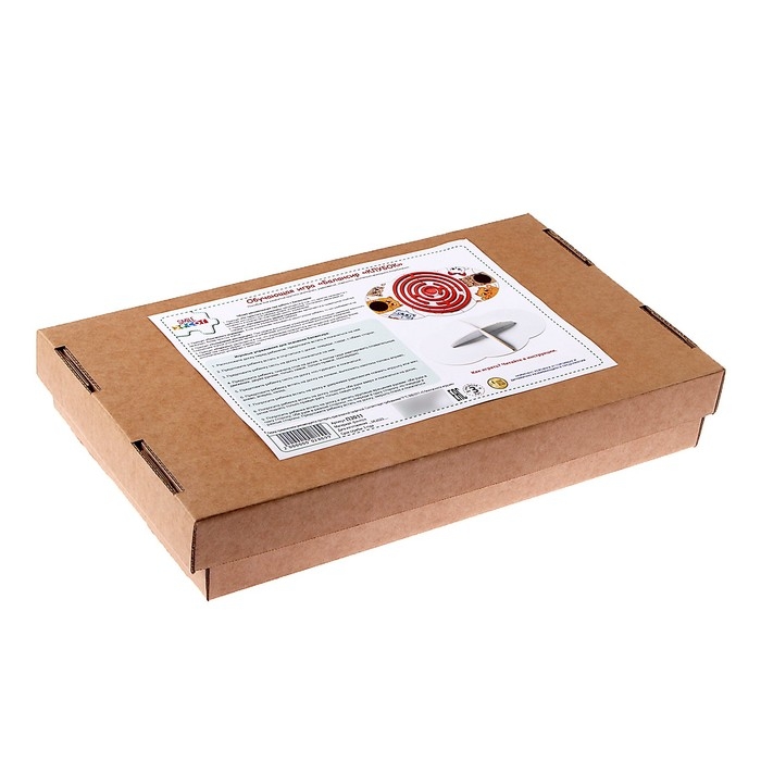 Обучающая игра «Балансир. Клубок» Обучающая игра «Балансир. Клубок»