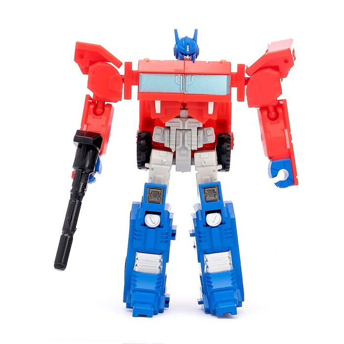 Робот «Герой» Робот «Герой»