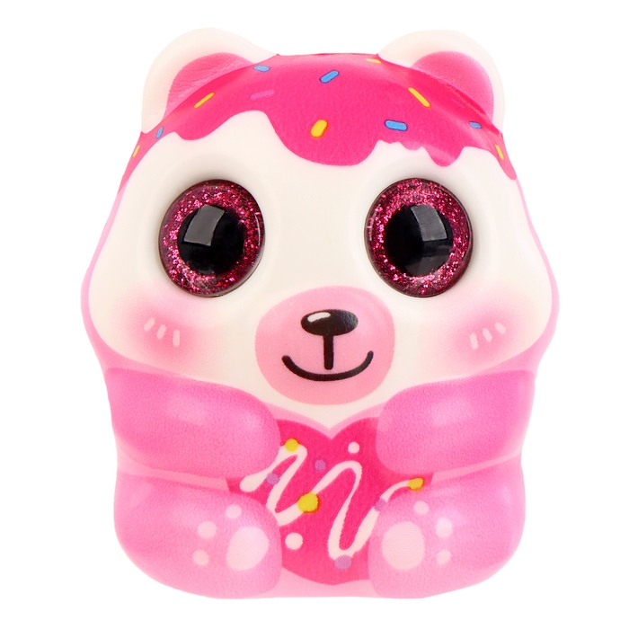 Мялка сквиши Мялка сквиши "Пандочка"