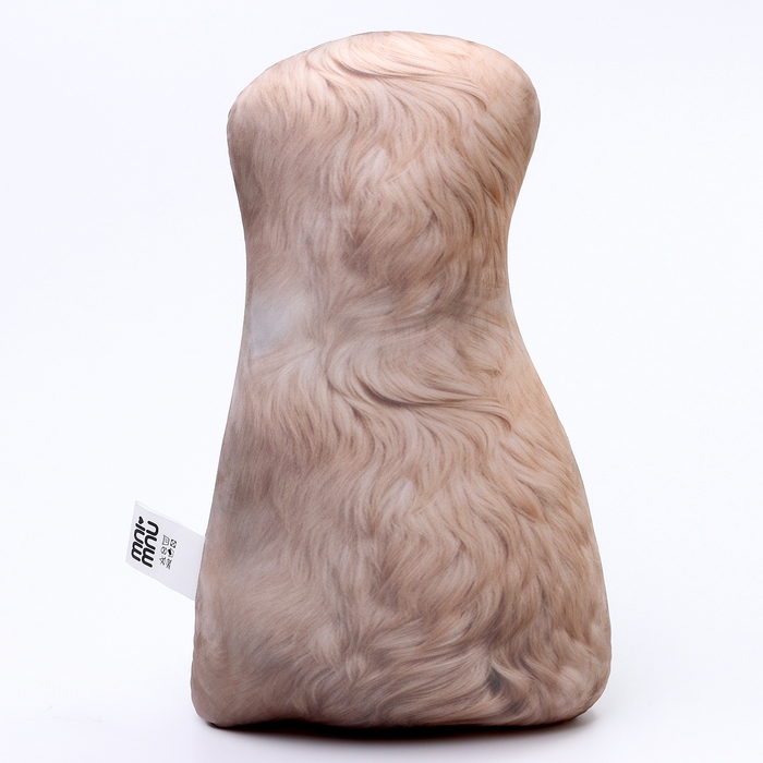 Антистресс игрушка, собака "Лабрадор"