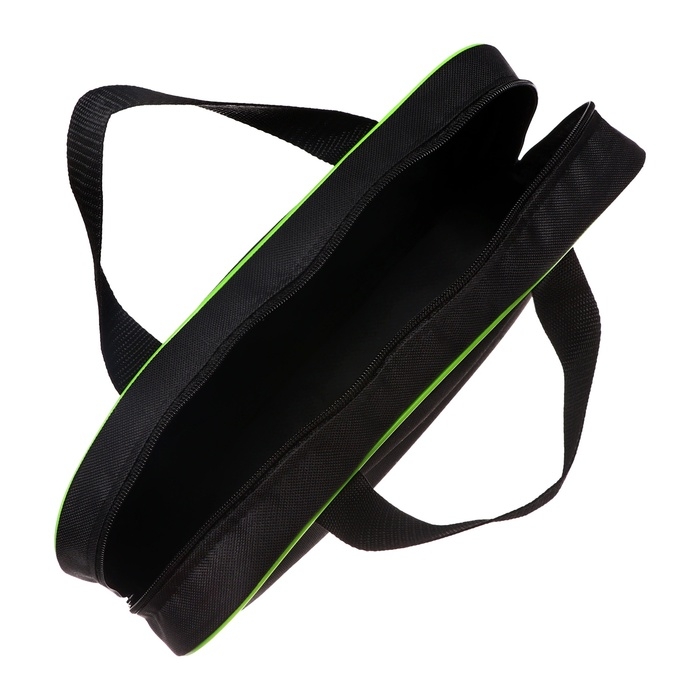 Папка для труда А4 на молнии текстиль 70мм 350 х 270 , зеленый «1 сентября» Папка для труда А4 на молнии текстиль 70мм 350 х 270 , зеленый «1 сентября»