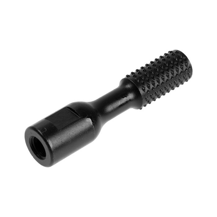 Насадка для УШМ ТУНДРА, для резьбы по дереву, 20 мм, М14 Насадка для УШМ ТУНДРА, для резьбы по дереву, 20 мм, М14