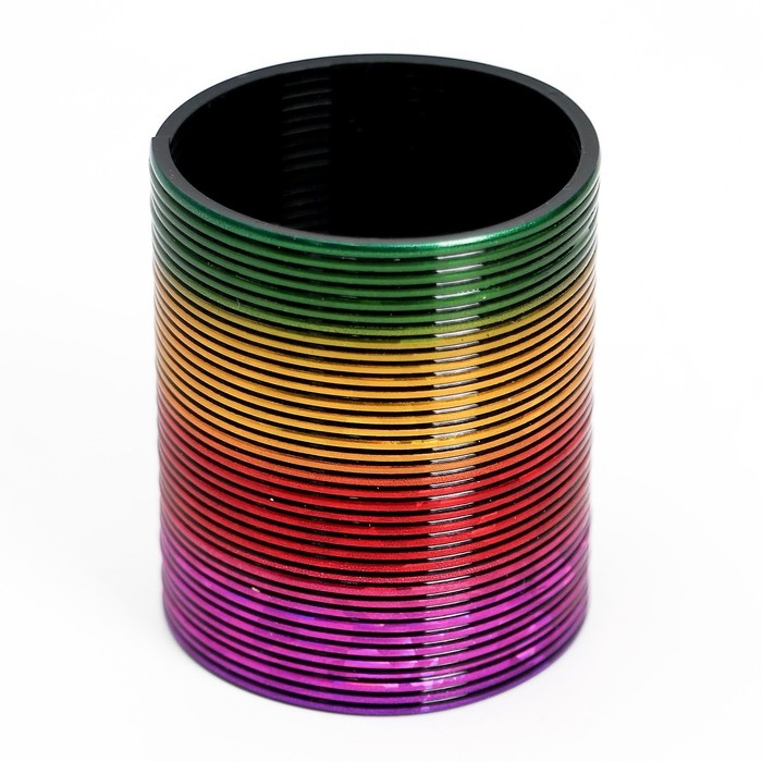 Пружинка-радуга «Перелив»