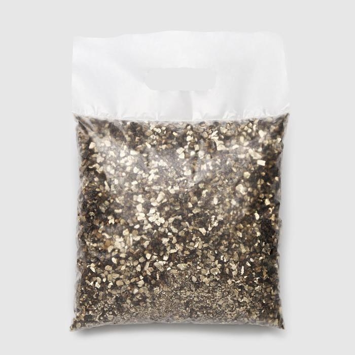 Вермикулит  Вермикулит "Рецепты Дедушки Никиты" фр 7-10, 3 л.