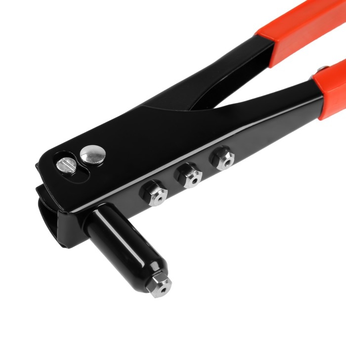 Заклепочник ЛОМ, 235 мм Заклепочник ЛОМ, 235 мм