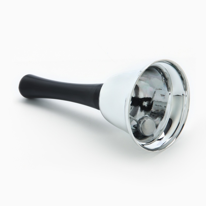 Колокольчик школьный на 1 сентября, настольный «Здравствуй, школа», 13 х 6 см Колокольчик школьный на 1 сентября, настольный «Здравствуй, школа», 13 х 6 см