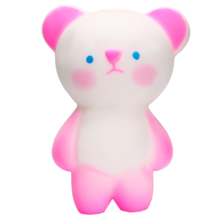 Мялка «Мишутка» с пастой Мялка «Мишутка» с пастой