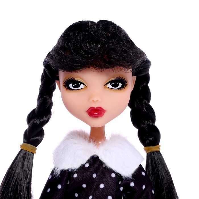 Набор кукол «Милые злодейки» Набор кукол «Милые злодейки»