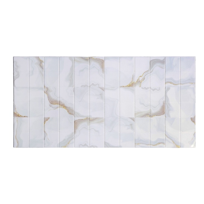 Панель ПВХ Монблан 960х485 мм Панель ПВХ Монблан 960х485 мм