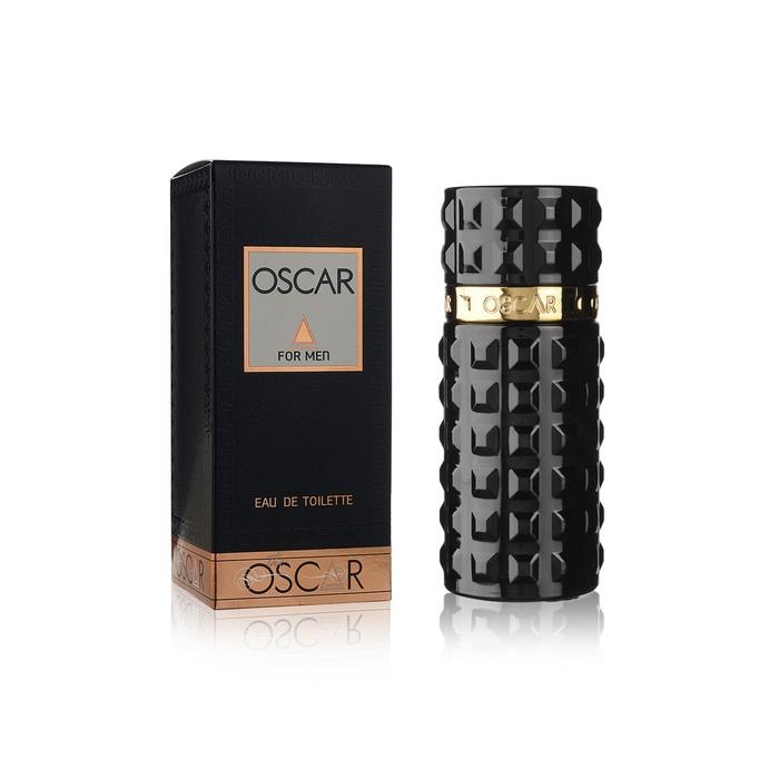 Туалетная вода мужская OSCAR, 100 мл Туалетная вода мужская OSCAR, 100 мл