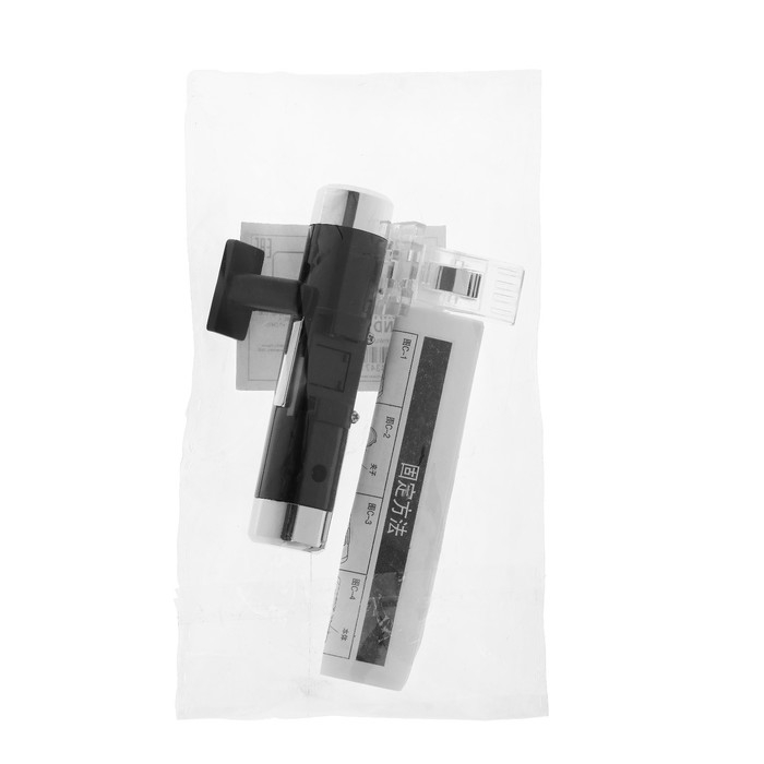 Часы-термометр автомобильные в дефлектор Часы-термометр автомобильные в дефлектор