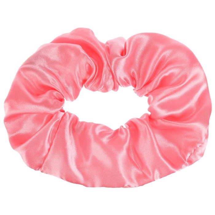 Резинка для волос светящиеся, атласная, ВИНКС Резинка для волос светящиеся, атласная, ВИНКС