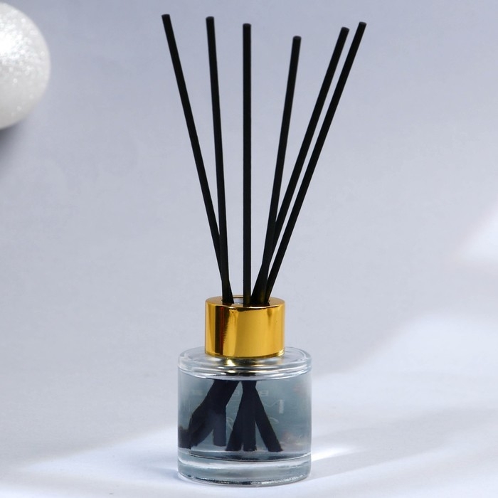 Новый год! Аромадиффузор ароматический палочки «Новогодняя коллекция: Все мечты сбудутся», на Новый год, аромат жасмин, 50 мл. Новый год! Аромадиффузор ароматический палочки «Новогодняя коллекция: Все мечты сбудутся», на Новый год, аромат жасмин, 50 мл.