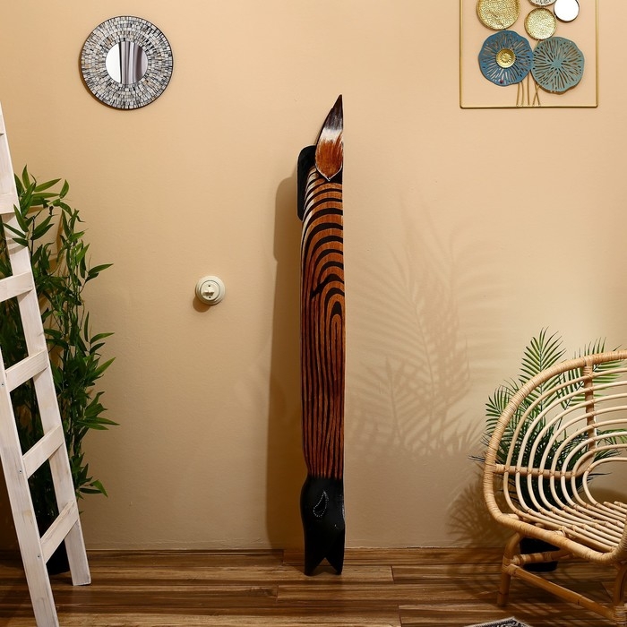 Маска Маска "Зебра" албезия 150 см