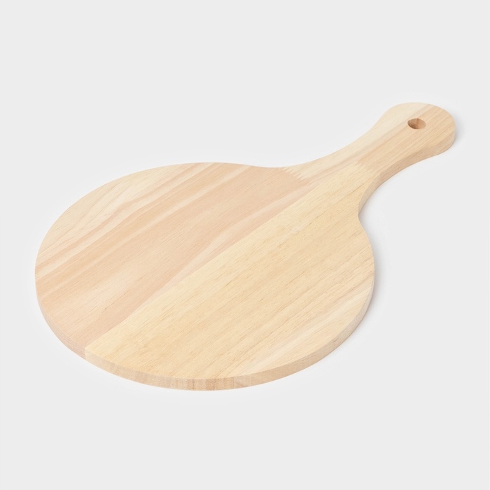 Доска для подачи Magistro «Дубрава», 32×20 см, дуб Доска для подачи Magistro «Дубрава», 32×20 см, дуб