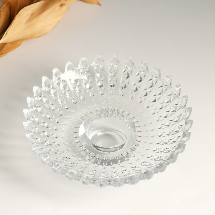 Подсвечник Подсвечник "КОРСО" 5х15 см