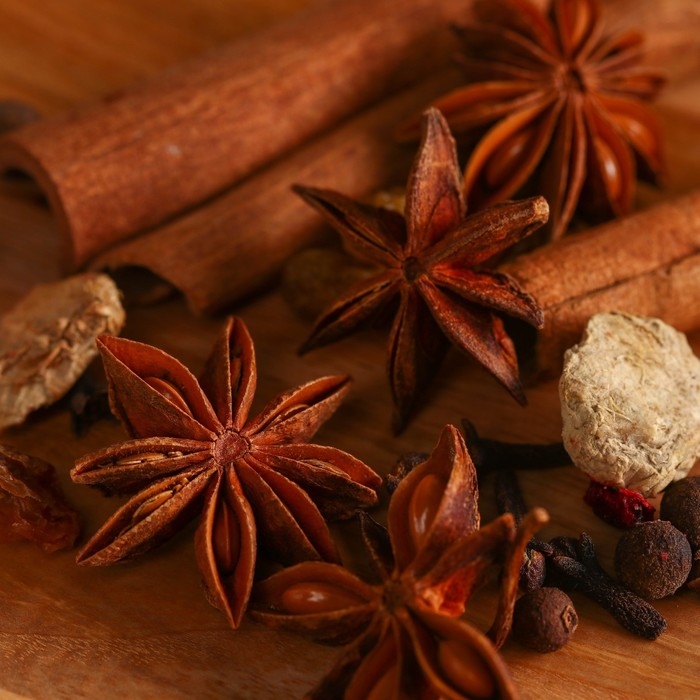 Набор для пиготовления глинтвейна с бокалами «Новый год: Счастья»: специи, 30 г., бокалы 2 шт. х 250 мл. Набор для пиготовления глинтвейна с бокалами «Новый год: Счастья»: специи, 30 г., бокалы 2 шт. х 250 мл.