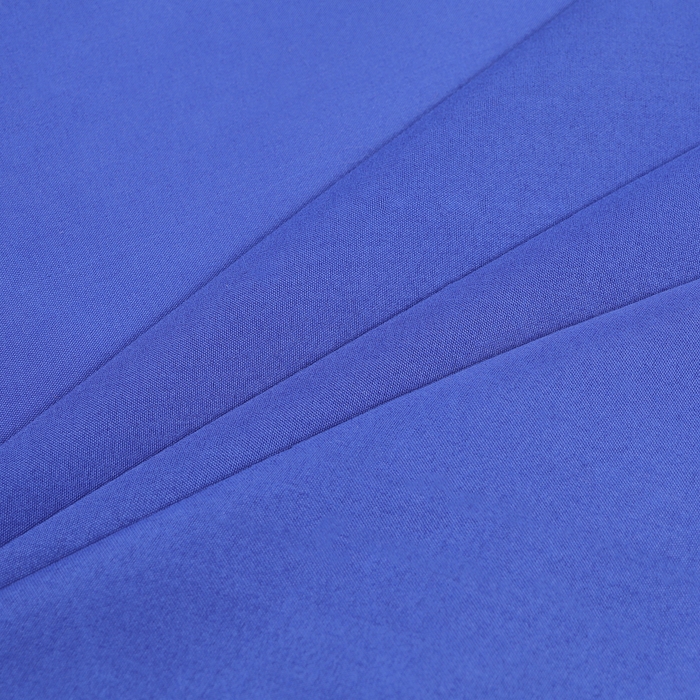 Лоскут ткань сорочечная, цвет синий, 100 × 150 см Лоскут ткань сорочечная, цвет синий, 100 × 150 см