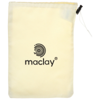 Гамак maclay, 200 х 80 см, брезент, цвет бежевый