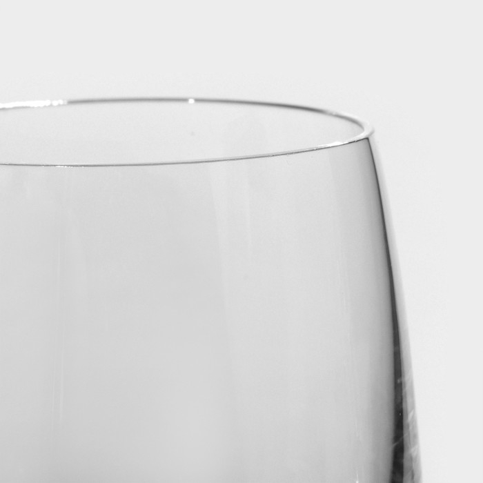 Набор стопок Bohemia Crystal «Клаб», 60 мл, 6 шт Набор стопок Bohemia Crystal «Клаб», 60 мл, 6 шт