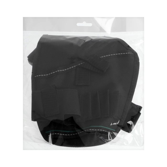 Сумка-кобура поясная ТУНДРА. оксфорд 650ПВХ, 3 наружных кармана, метал. карабин Сумка-кобура поясная ТУНДРА. оксфорд 650ПВХ, 3 наружных кармана, метал. карабин