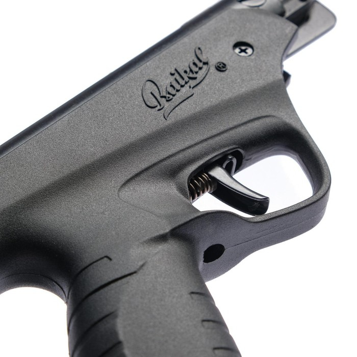 Пистолет пневматический  Пистолет пневматический "МР 53М" кал. 4.5 мм, 3 Дж, корп. металл, до 110 м/с