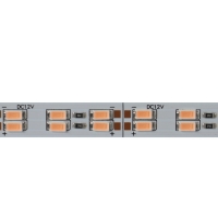 Светильник линейка, для растений, 0.5 м, 14 Вт, SMD5630, 72 led, ФИТО, 12 В